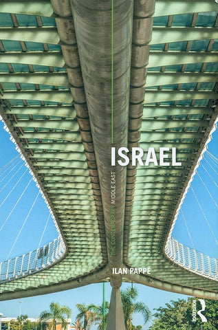 Israel by Ilan Pappe
