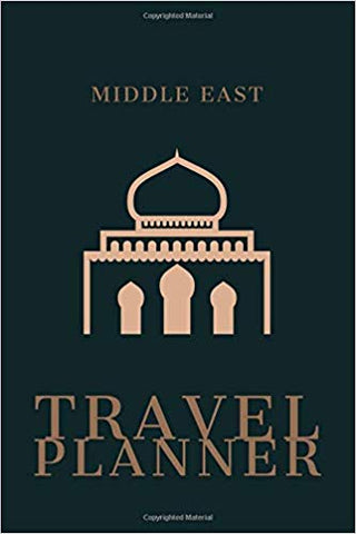 Middle East Travel Planner