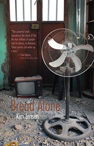 Bread Alone by Kim Jensen