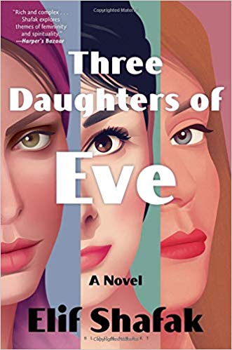 Three Daughters of Eve