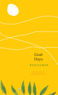 Goat Days by Benyamin, translated by Joseph Koyippally