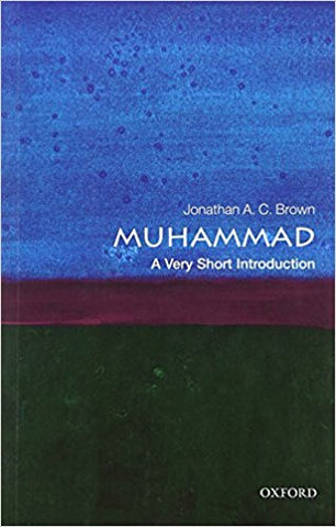 Muhammad: A Very Short Introduction