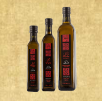 Al‘Ard Extra Virgin Olive Oil (250, 500, 750 ml bottle & 1l can)