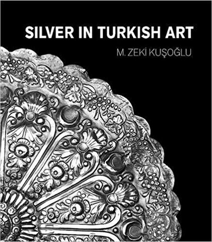 Silver in Turkish Art