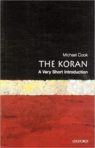 The Koran: A Very Short Introduction