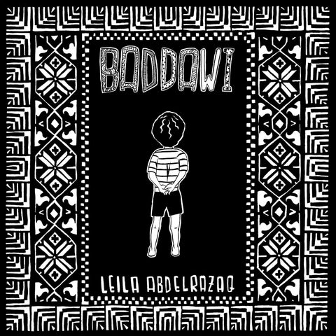 Baddawi by Leila Abdelrazaq