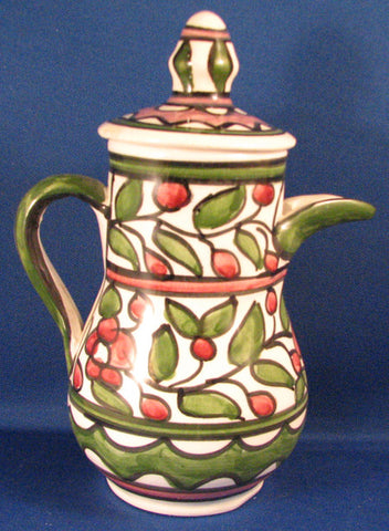 Coffee Pot (Small)