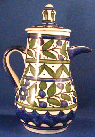 Coffee Pot (Large)