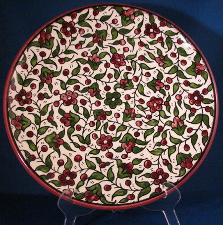 Large Plate