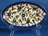 Oval Dish (8.25in, 21cm)