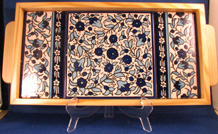 Rectangle Serving Tray