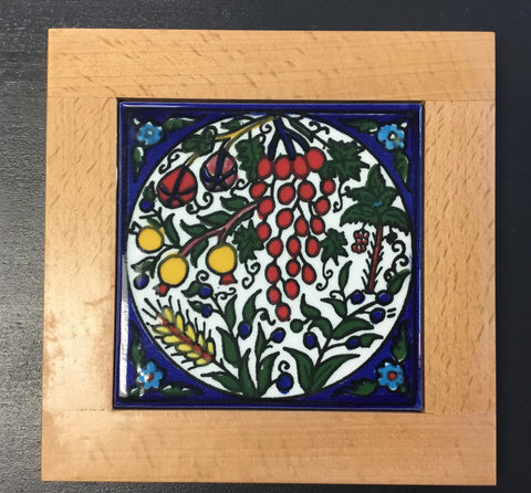 Coasters/Trivets