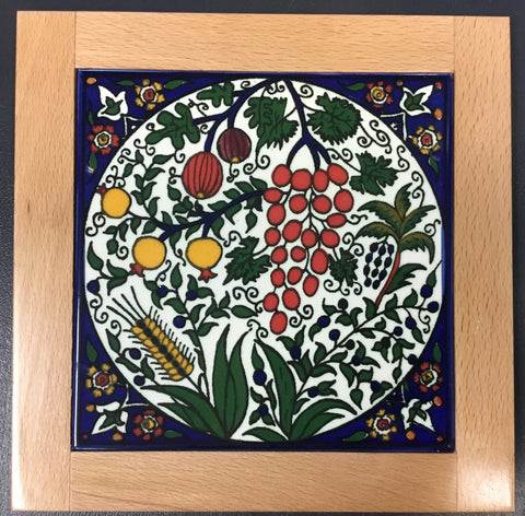 Trivets (Large)