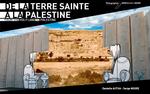 From the Holy Land to Palestine (De La Terre Sainte A La Palestine) by Danielle Autha, Felix Bonfils and Serge Negre