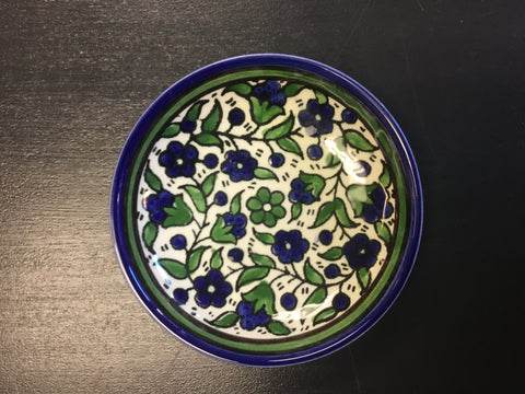 Small Tasting Plate