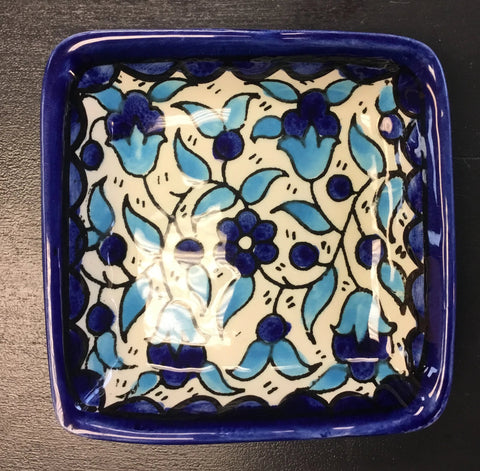 Square Soap Dish