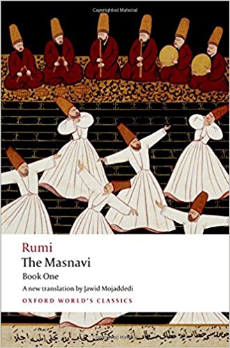 Rumi: The Masnavi, Book 1