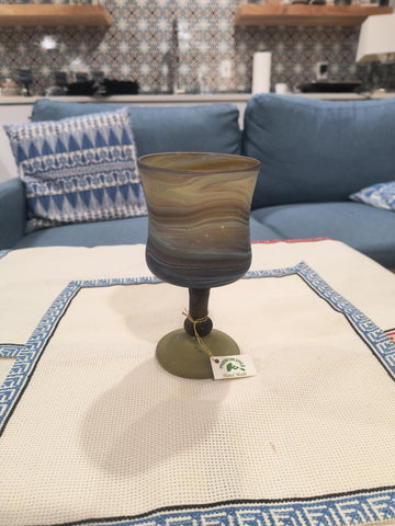 Hebron Phoenician Glass Cup
