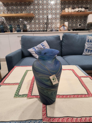 Hebron Phoenician Vase