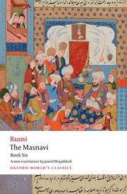 Rumi: The Masnavi Book 6