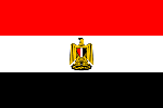 Egypt Flag