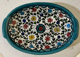 Oval Soap Dish