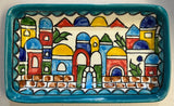 Small Rectangle Dish