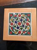 Coasters