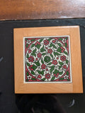 Coasters