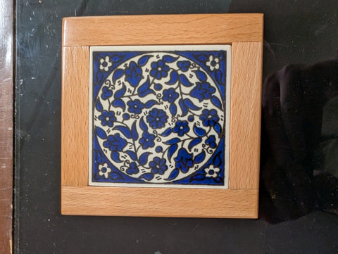 Coasters