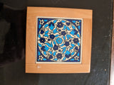Coasters