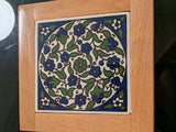Coasters