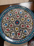 Large Plate