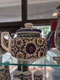Teapot