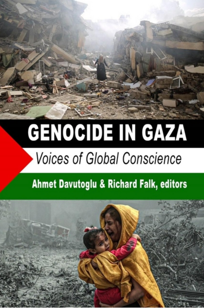 Genocide in Gaza: Voices of Global Conscience