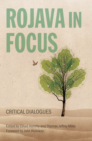 Rojava in Focus: Critical Dialogues edited by Cihad Hammy, Thomas Jeffrey Miley and John Holloway