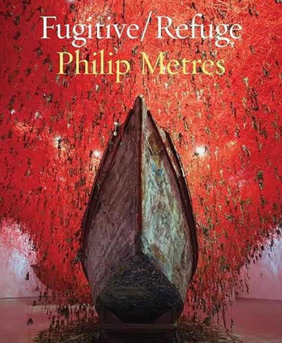 Fugitive/Refuge by Philip Metres