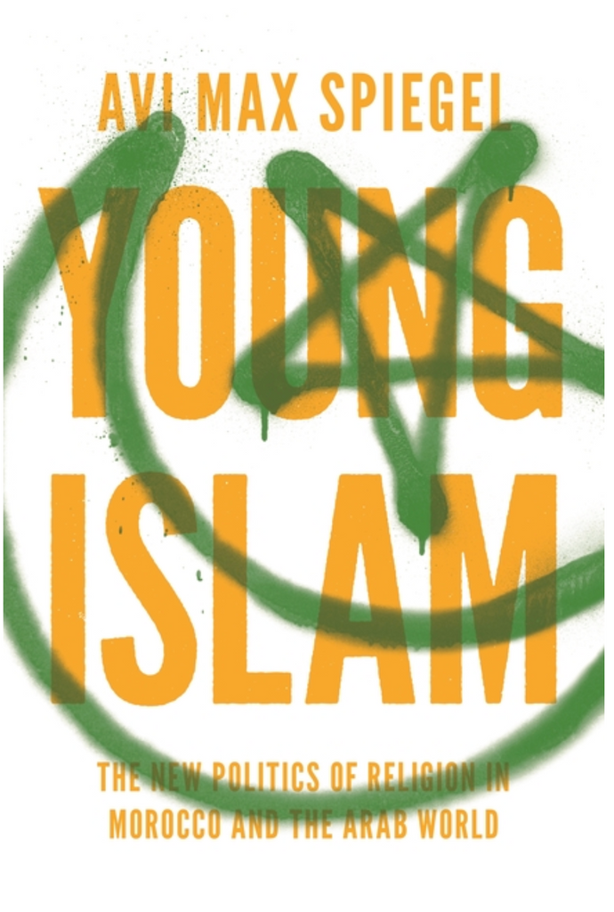 Young Islam: The New Politics of Religion in Morocco and the Arab World by Avi Max Spiegal