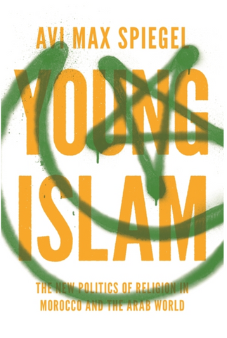 Young Islam: The New Politics of Religion in Morocco and the Arab World by Avi Max Spiegal