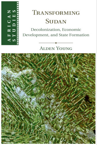 Transforming Sudan by Alden Young