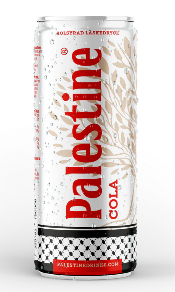 Palestine Cola