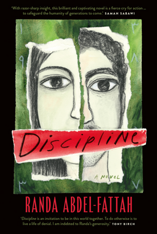 Discipline by Randa Abdel-Fattah