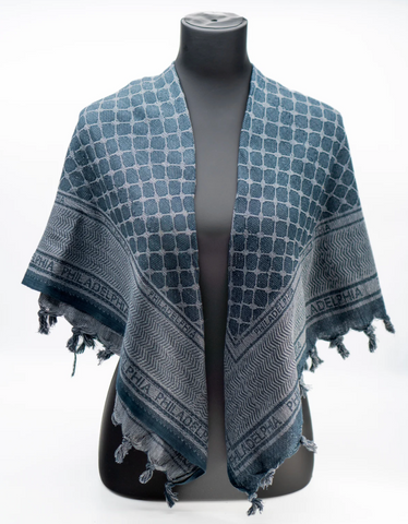 Philadephia Keffiyeh