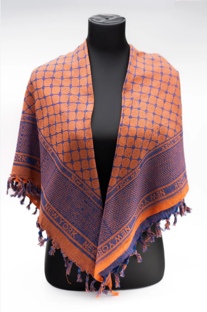 New York Keffiyeh