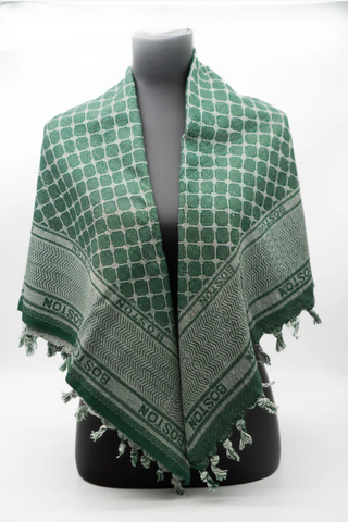 Boston Keffiyeh