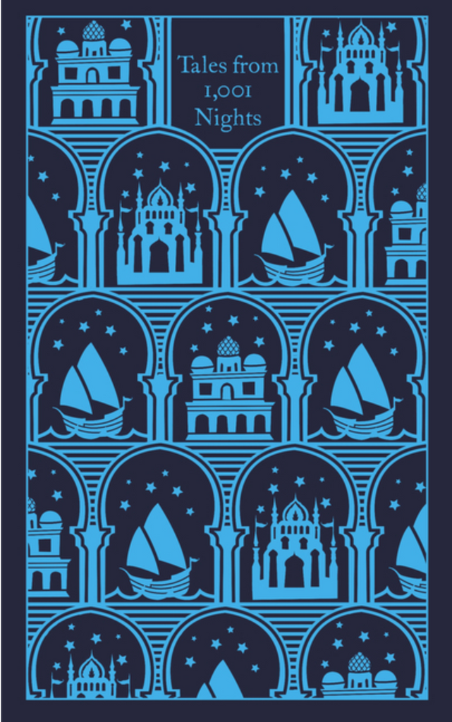 Tales from 1001 Nights