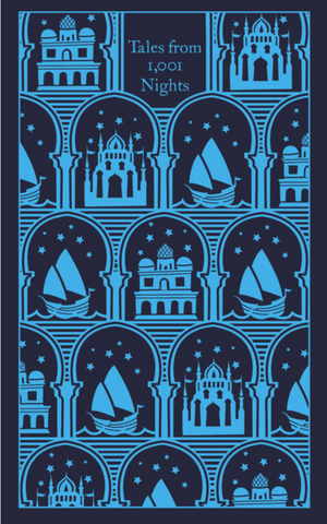 Tales from 1001 Nights