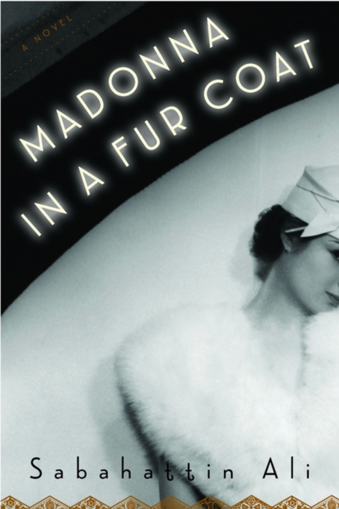 Madonna in a Fur Coat by Sabahattin Ali