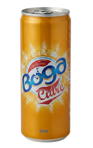 Boga Cidre