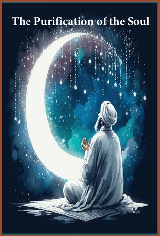 The Purification of the Soul by Ibn Al-Qayyim